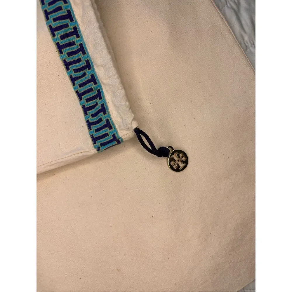 Tory Burch dust bag